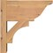 Ekena Millwork Westlake Traditional Smooth Outlooker, Western Red Cedar, 7 1/2"W x 14"D x 14"H OUT08X14X14WTL01SWR - alternate 2